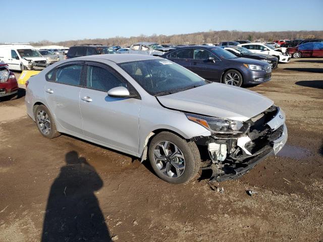 Photo 4 from auction – 2019 KIA FORTE FE with VIN 3KPF24AD9KE073438