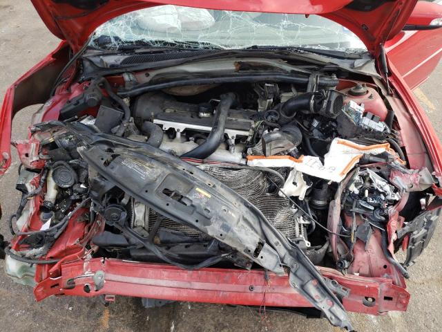 Photo 11 from auction – 2007 VOLVO S60 2.5T with VIN YV1RS592472631135