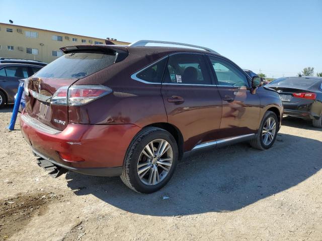 Photo 3 from auction – 2015 LEXUS RX 350 with VIN 2T2ZK1BA1FC155020