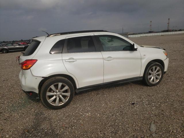 Photo 3 from auction – 2014 MITSUBISHI OUTLANDER with VIN 4A4AP4AU2EE003929