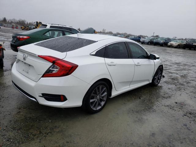 Photo 3 from auction – 2019 HONDA CIVIC EX with VIN 19XFC1F34KE205808