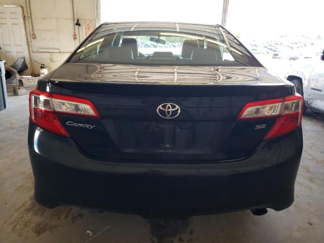 Photo 6 from auction – 2014 TOYOTA CAMRY L with VIN 4T1BF1FK5EU331030