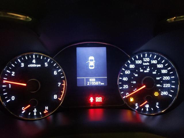 Photo 9 from auction – 2014 KIA FORTE EX with VIN KNAFX4A84E5148998