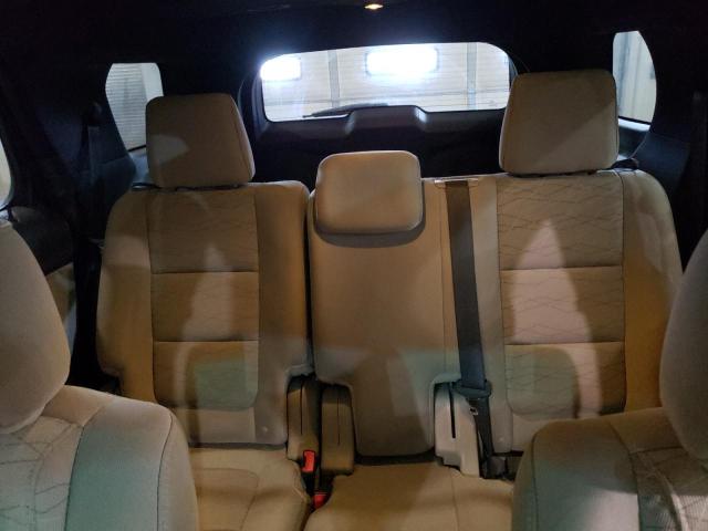Photo 10 from auction – 2013 FORD EXPLORER with VIN 1FM5K8B86DGB89327
