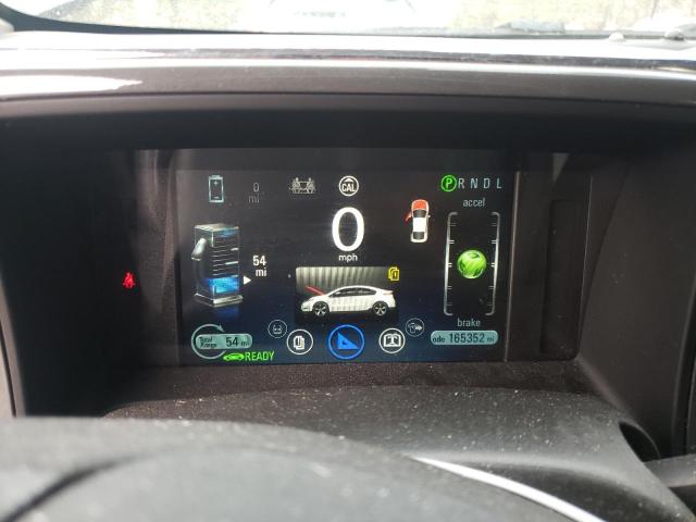 Photo 9 from auction – 2015 CHEVROLET VOLT with VIN 1G1RD6E47FU117014