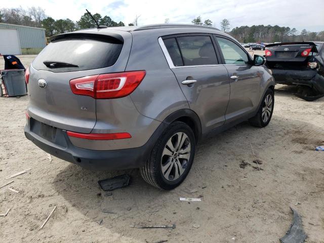 Photo 3 from auction – 2013 KIA SPORTAGE E with VIN KNDPC3A23D7430609
