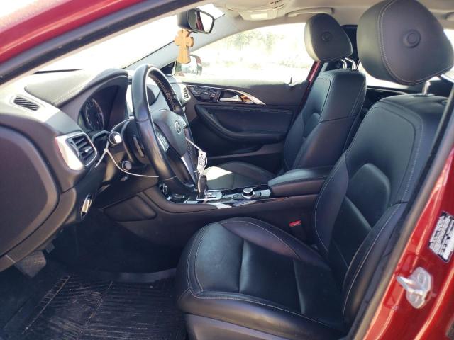 Photo 7 from auction – 2018 INFINITI QX30 BASE with VIN SJKCH5CP2JA046451