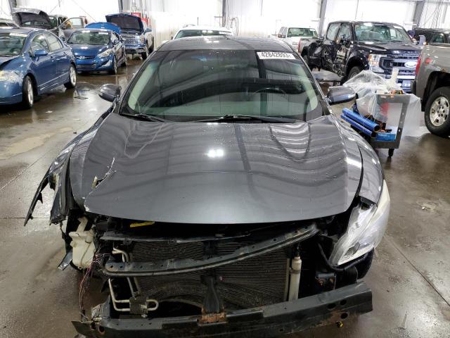 Photo 5 from auction – 2010 NISSAN MAXIMA S with VIN 1N4AA5AP9AC857496