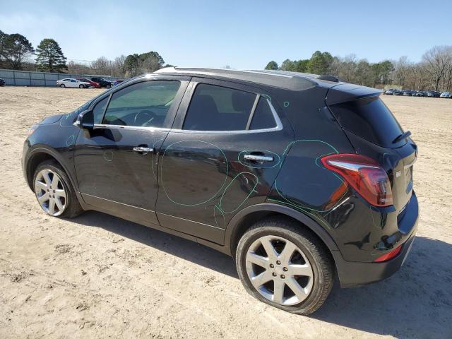 Photo 2 from auction – 2017 BUICK ENCORE ESS with VIN KL4CJGSB3HB197175