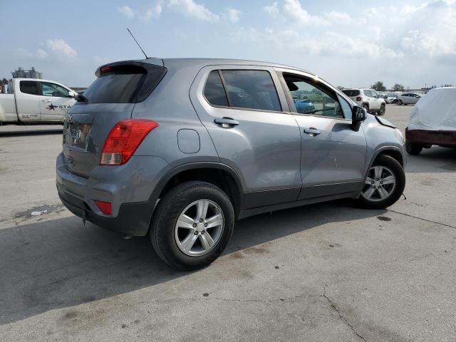 Photo 3 from auction – 2020 CHEVROLET TRAX LS with VIN 3GNCJKSB4LL244480
