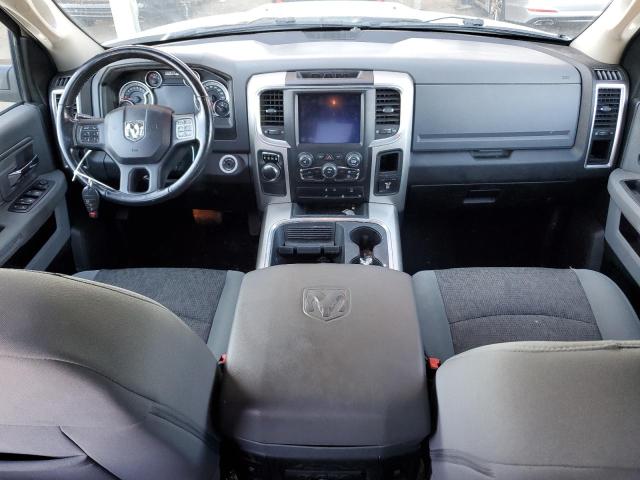 Photo 8 from auction – 2020 RAM 1500 CLASS with VIN 1C6RR6TT2LS134465