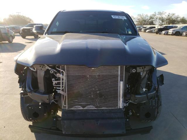 Photo 5 from auction – 2022 RAM 1500 BIG H with VIN 1C6RREFT4NN382806