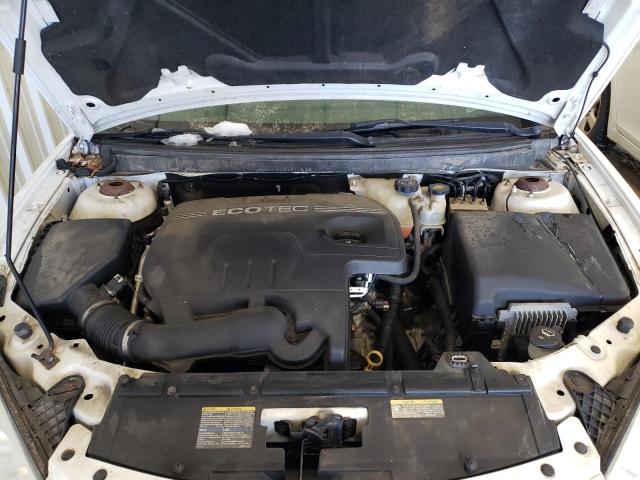 Photo 11 from auction – 2010 PONTIAC G6 with VIN 1G2ZA5E06A4119339