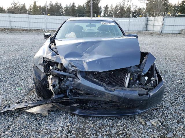 Photo 5 from auction – 2003 HONDA ACCORD EX with VIN JHMCM56663C075619