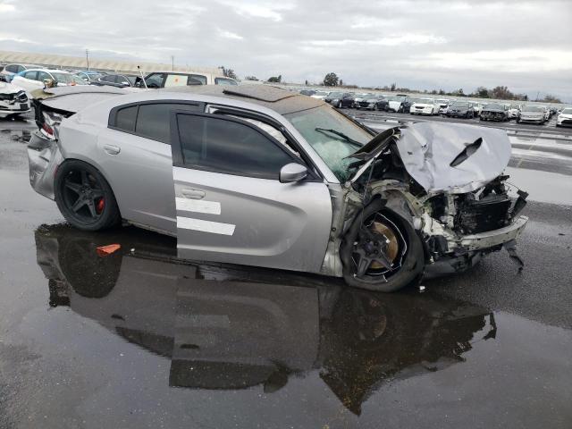 Photo 4 from auction – 2016 DODGE CHARGER SR with VIN 2C3CDXEJ8GH292907