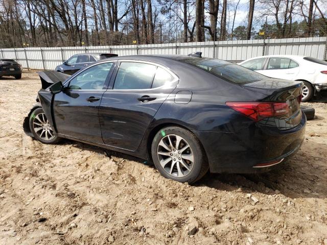 Photo 2 from auction – 2015 ACURA TLX TECH with VIN 19UUB1F51FA006186