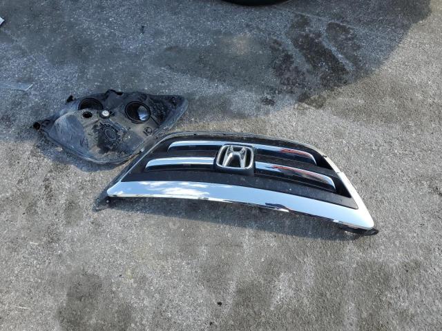 Photo 12 from auction – 2009 HONDA ODYSSEY EX with VIN 5FNRL38439B405744