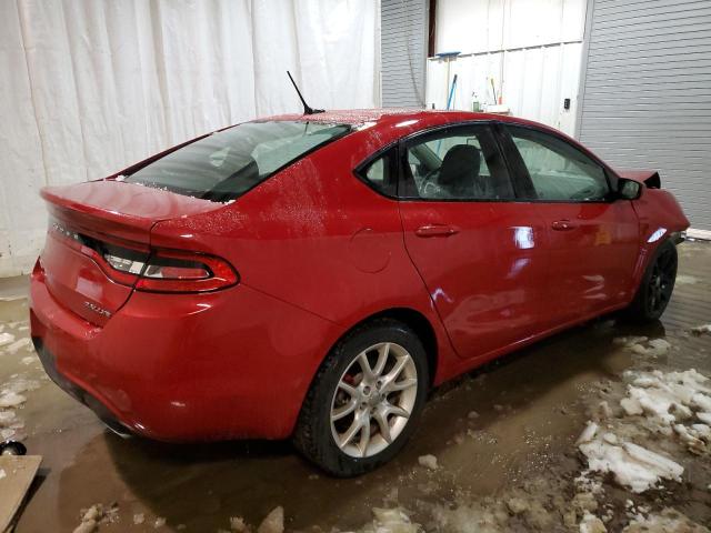 Photo 3 from auction – 2013 DODGE DART SXT with VIN 1C3CDFBA3DD298833