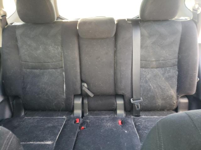 Photo 10 from auction – 2015 NISSAN ROGUE S with VIN 5N1AT2MV6FC870819