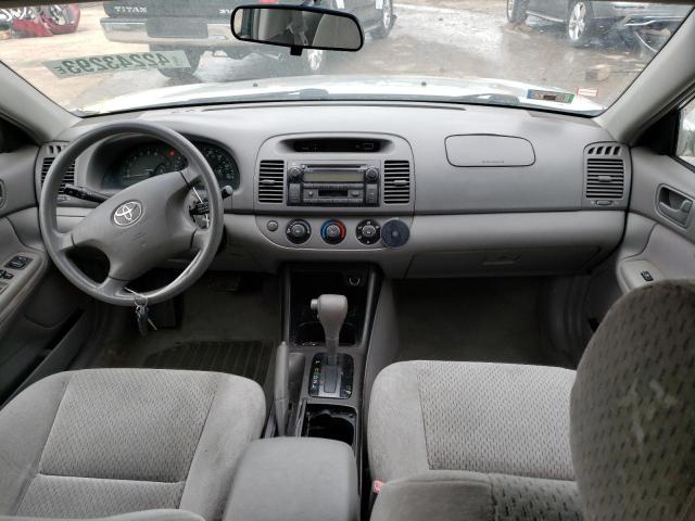 Photo 8 from auction – 2004 TOYOTA CAMRY LE with VIN 4T1BE32K14U795077