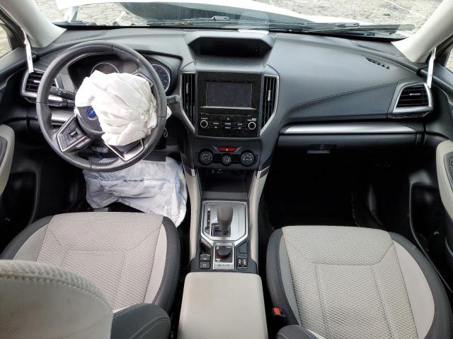 Photo 8 from auction – 2020 SUBARU FORESTER P with VIN JF2SKAGC1LH500216