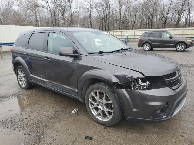 Foto 4 de la subasta – 2014 DODGE JOURNEY R/ con VIN 3C4PDDEG7ET309345
