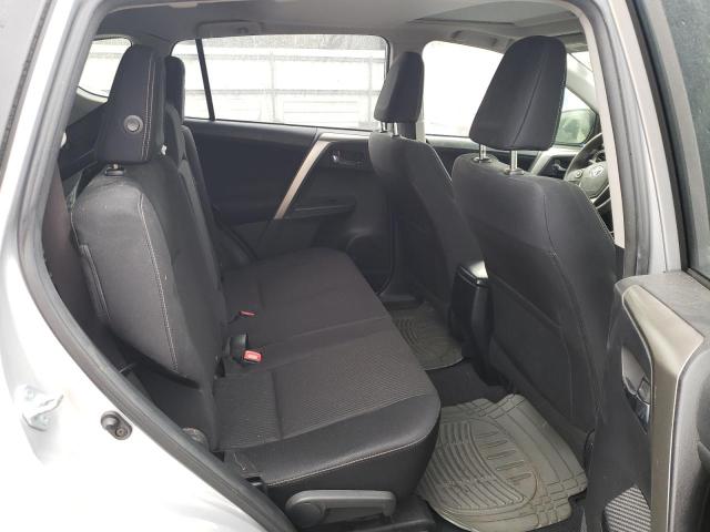 Photo 11 from auction – 2014 TOYOTA RAV4 XLE with VIN JTMRFREV1ED049884