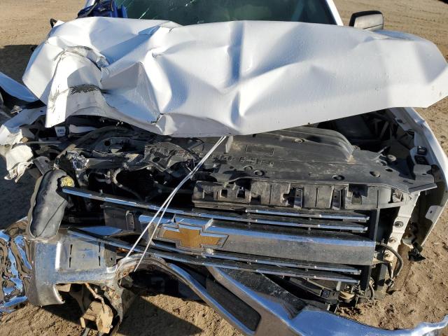 Photo 11 from auction – 2016 CHEVROLET SILVERADO with VIN 1GC0CUEG3GZ131353