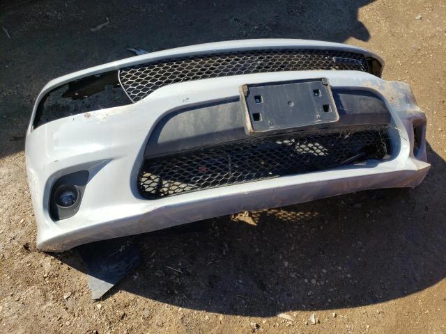 Photo 12 from auction – 2022 DODGE CHARGER R/ with VIN 2C3CDXCTXNH235531