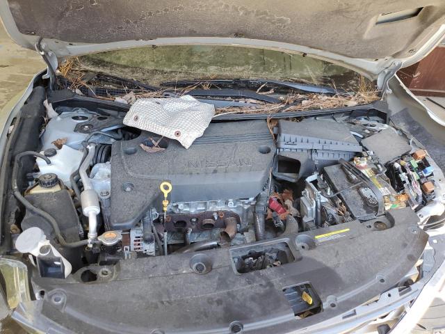 Photo 11 from auction – 2016 NISSAN ALTIMA 2.5 with VIN 1N4AL3AP5GN334682