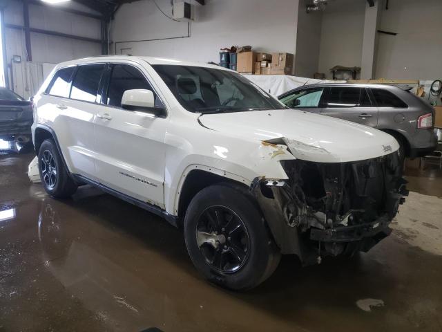 Photo 4 from auction – 2016 JEEP GRAND CHER with VIN 1C4RJEAG2GC391044