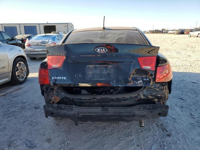 Photo 6 from auction – 2012 KIA FORTE EX with VIN KNAFU4A20C5644351