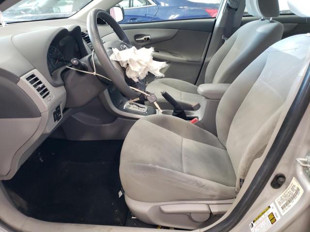 Photo 7 from auction – 2010 TOYOTA COROLLA BA with VIN 1NXBU4EE9AZ167987