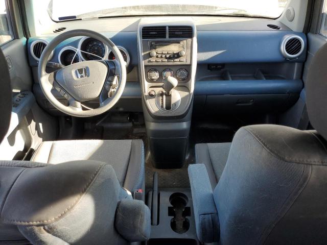 Photo 8 from auction – 2006 HONDA ELEMENT EX with VIN 5J6YH28776L004265