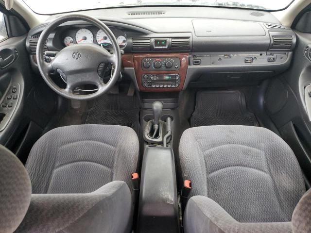 Zdjęcie 8 z aukcji – 2001 DODGE STRATUS SE z VIN 1B3EJ46X51N682216