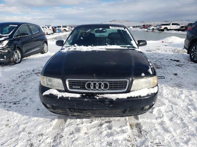 Photo 5 from auction – 1999 AUDI A4 1.8T QU with VIN WAUCB28D8XA311171