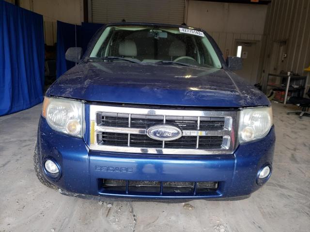 Photo 5 from auction – 2008 FORD ESCAPE XLT with VIN 1FMCU93198KB91388