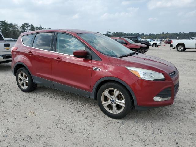 Photo 4 from auction – 2015 FORD ESCAPE SE with VIN 1FMCU0G70FUC88104