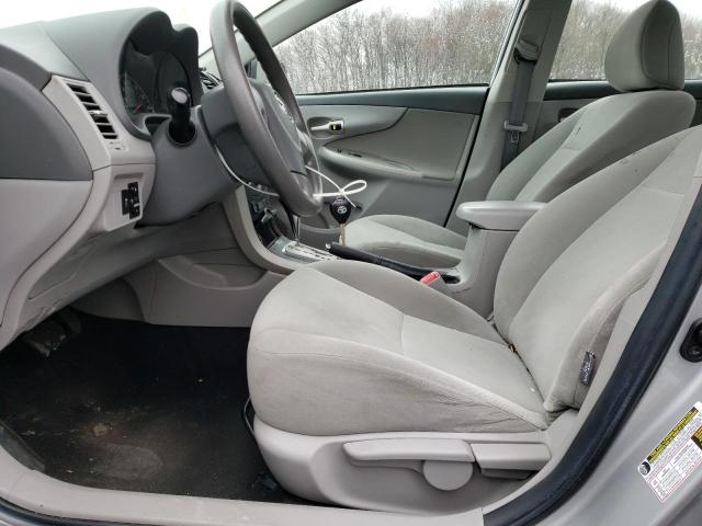 Photo 7 from auction – 2010 TOYOTA COROLLA BA with VIN 2T1BU4EE8AC346538