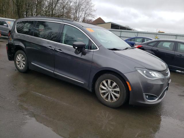 Photo 4 from auction – 2017 CHRYSLER PACIFICA T with VIN 2C4RC1BG5HR524759