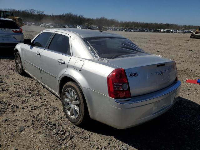 Photo 2 from auction – 2008 CHRYSLER 300 LIMITE with VIN 2C3KA33G38H255463