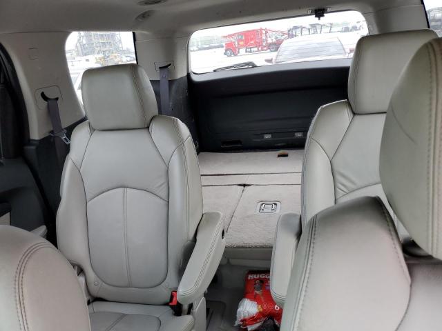 Photo 10 from auction – 2011 GMC ACADIA SLT with VIN 1GKKRRED0BJ341253