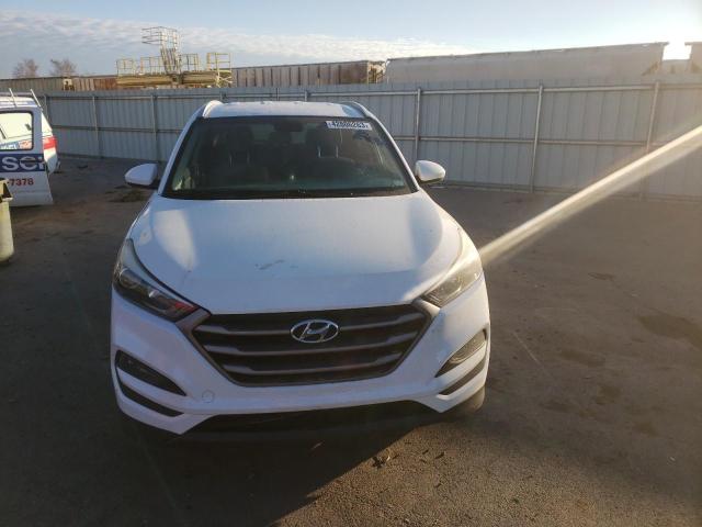 Photo 5 from auction – 2016 HYUNDAI TUCSON LIM with VIN KM8J33A4XGU209792
