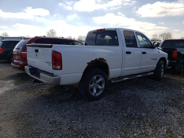 Photo 3 from auction – 2006 DODGE RAM 1500 S with VIN 1D7HU18NX6J112262