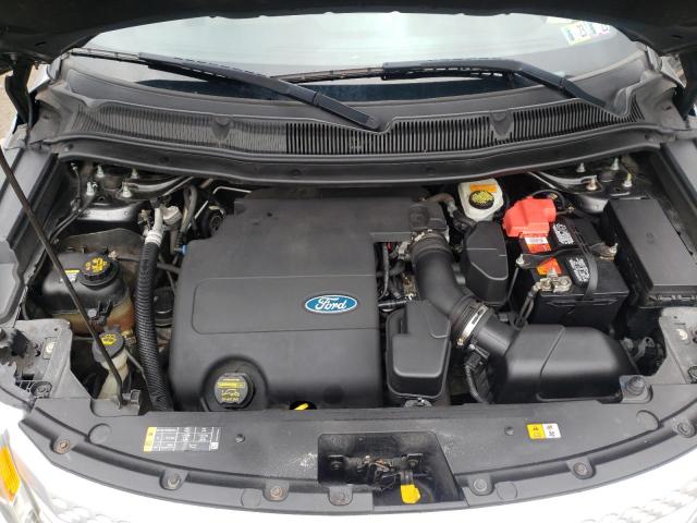 Photo 12 from auction – 2013 FORD EXPLORER X with VIN 1FM5K8D82DGA97046
