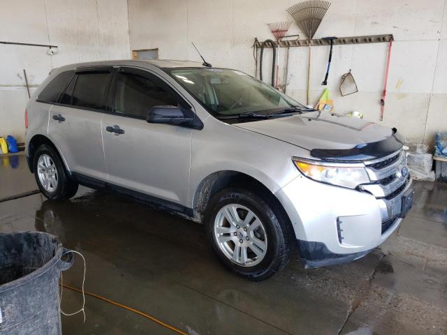 Photo 4 from auction – 2012 FORD EDGE SE with VIN 2FMDK3GC3CBA89526