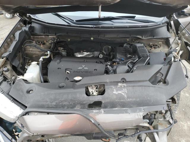 Photo 12 from auction – 2018 MITSUBISHI OUTLANDER with VIN JA4AR3AUXJZ018087