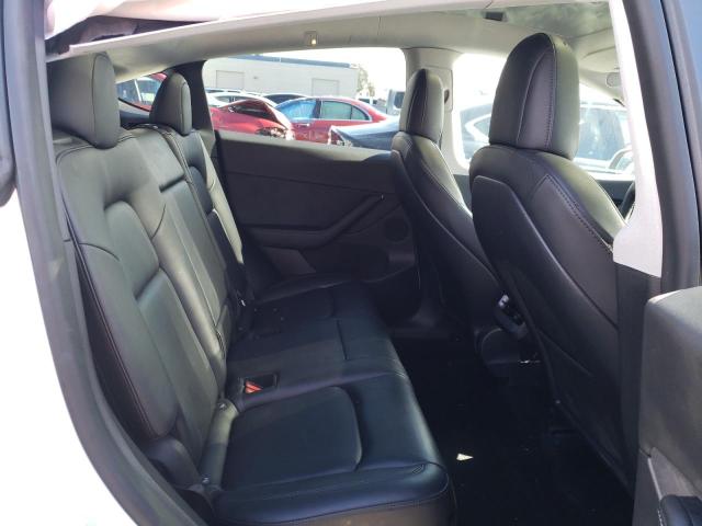 صورة رقم 11 من المزاد - 2021 TESLA MODEL Y مع VIN 5YJYGDEF2MF304750