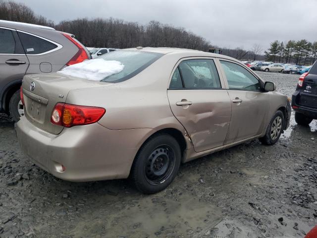 Photo 3 from auction – 2010 TOYOTA COROLLA BA with VIN 2T1BU4EE9AC257402