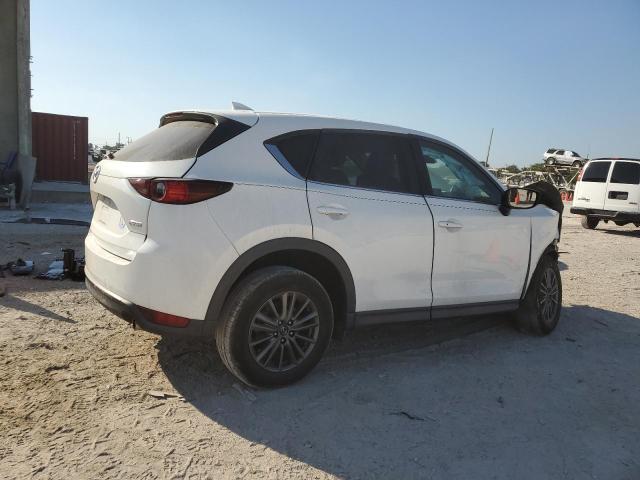 Photo 3 from auction – 2019 MAZDA CX-5 TOURI with VIN JM3KFACM1K1521227